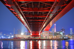 神戸大橋２