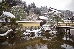 龍澤山禅昌寺