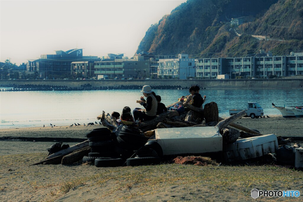 ひょっこりひょうたん島