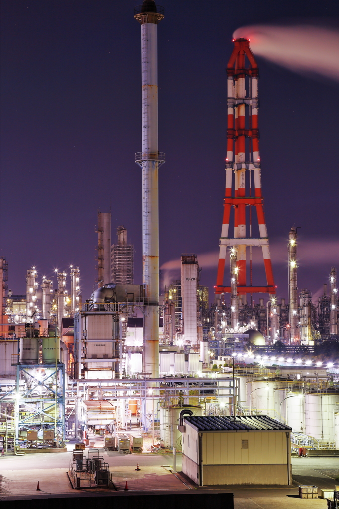 Factory