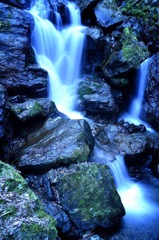 〜 渓流のせせらぎ 〜