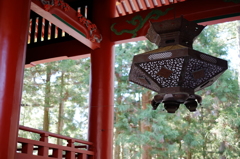 秩父 三峯神社より。