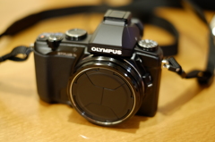 OLYMPUS スタイラス1s