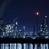 四日市夜景