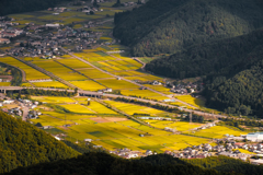 聖山より