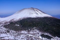 広大なる裾野