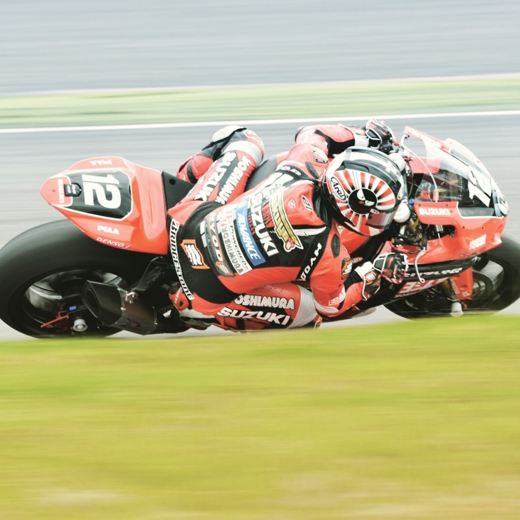 NGKスパークプラグ suzuka2&4race