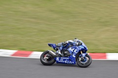 鈴鹿２＆４　２０１５