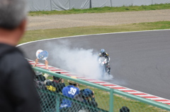 鈴鹿２＆４　２０１５