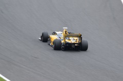 鈴鹿２＆４　２０１５