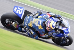 NGKスパークプラグ suzuka2&4race