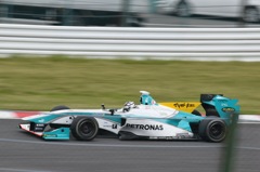 鈴鹿２＆４　２０１５