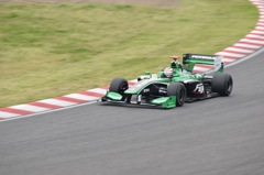 鈴鹿２＆４　２０１５