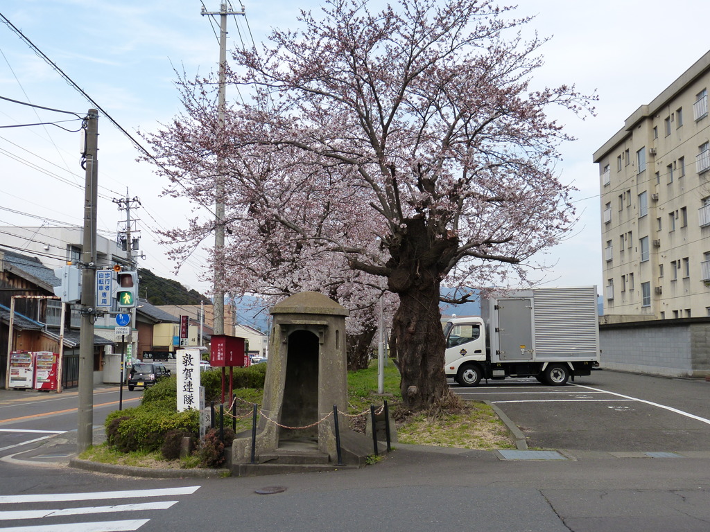 強者どもが夢の跡