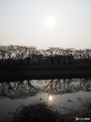 太陽はどこ？