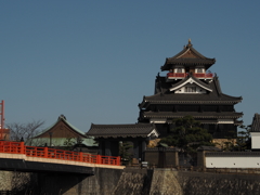 清州城