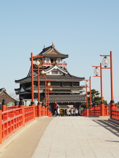 清州城