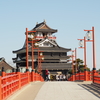 清州城