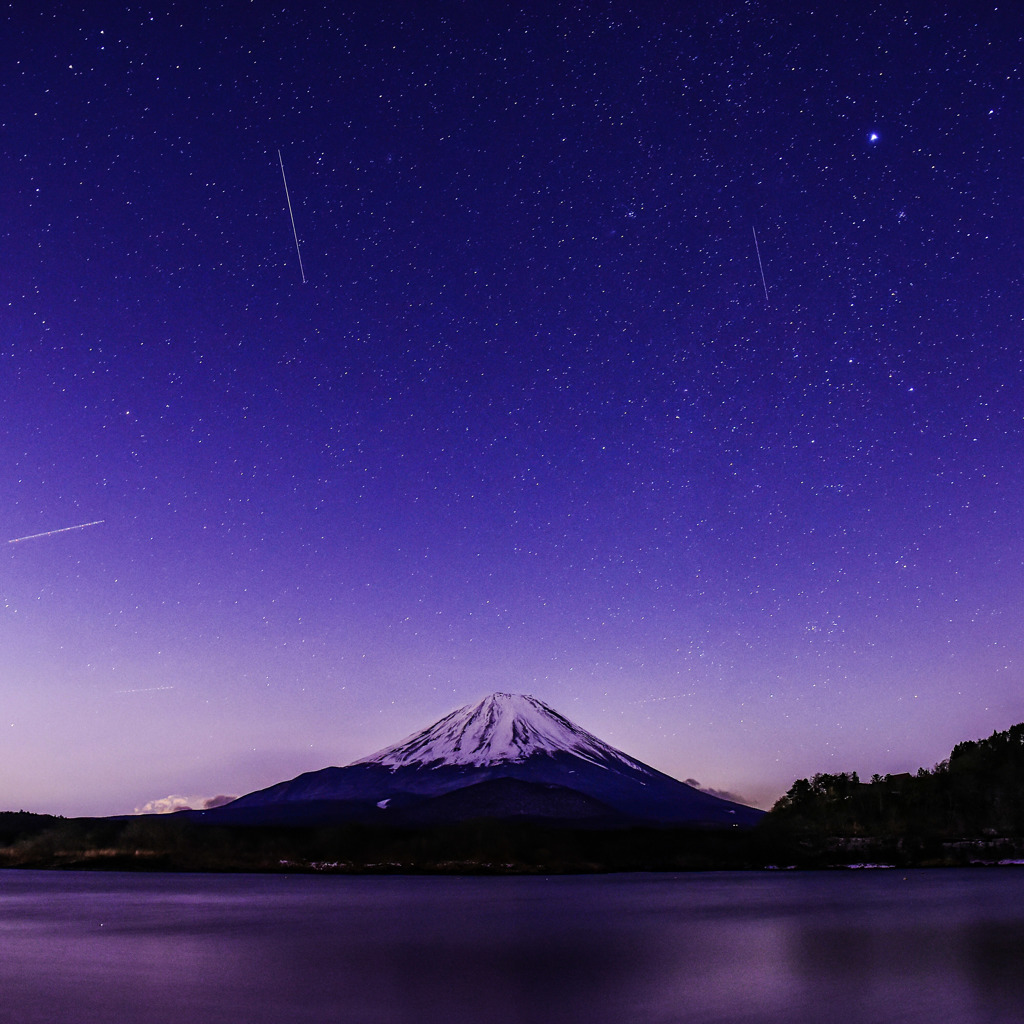 富士山