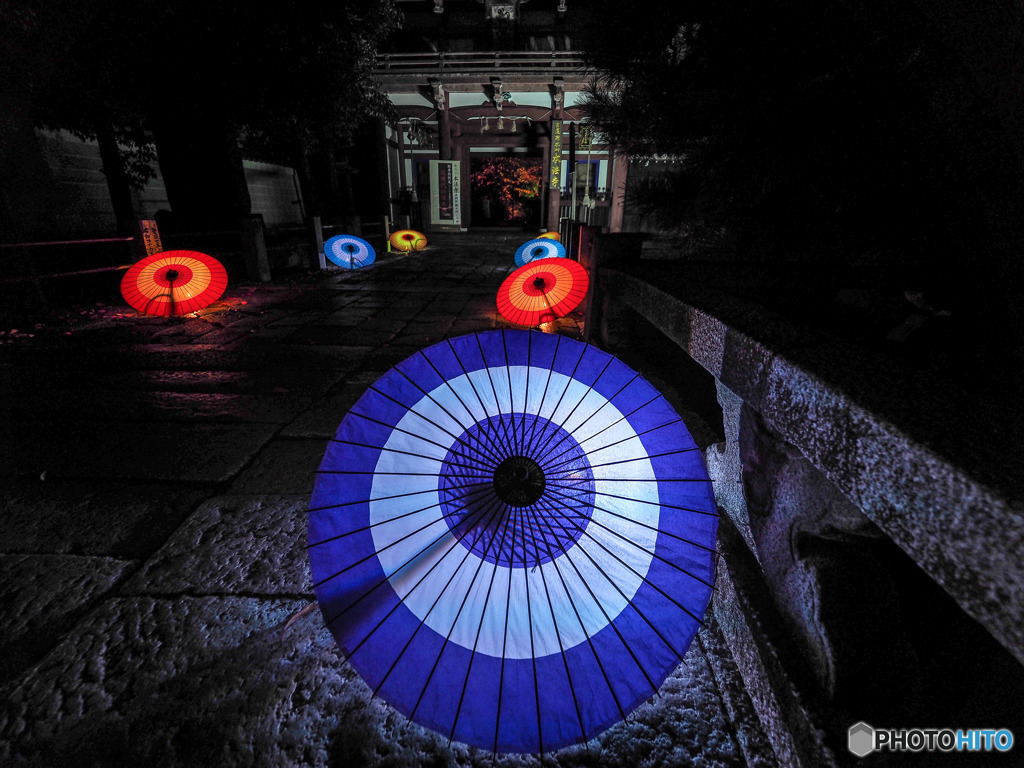 京都 本法寺