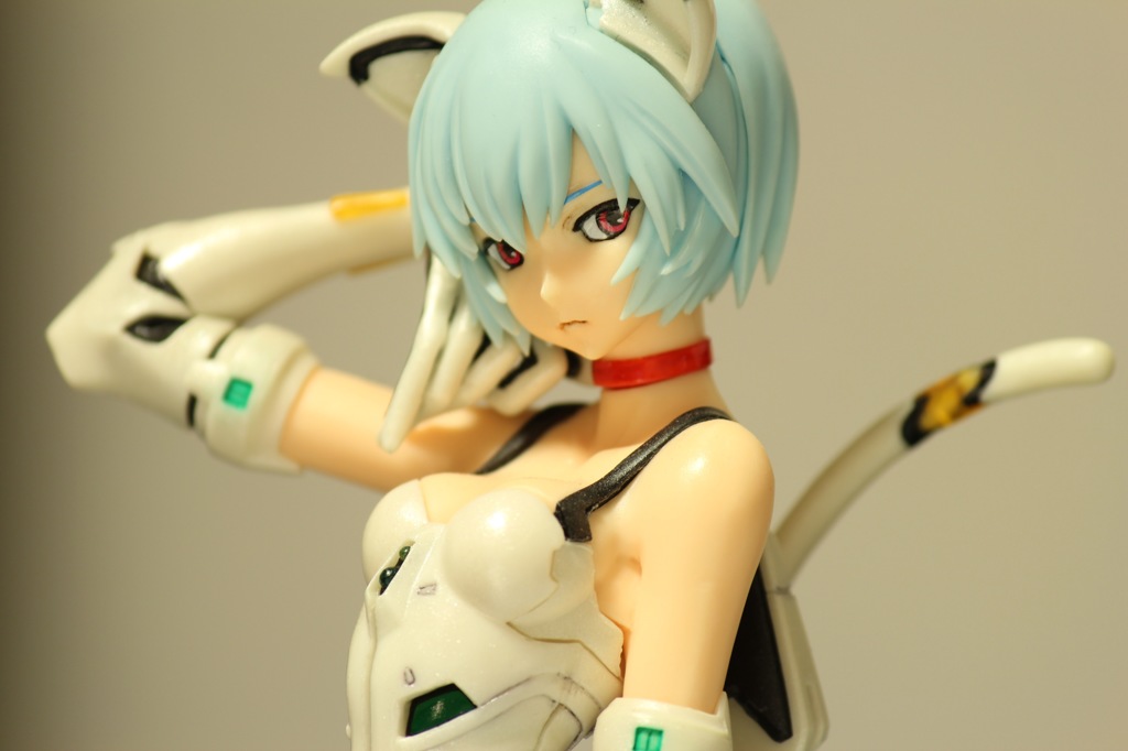 アヤナミ