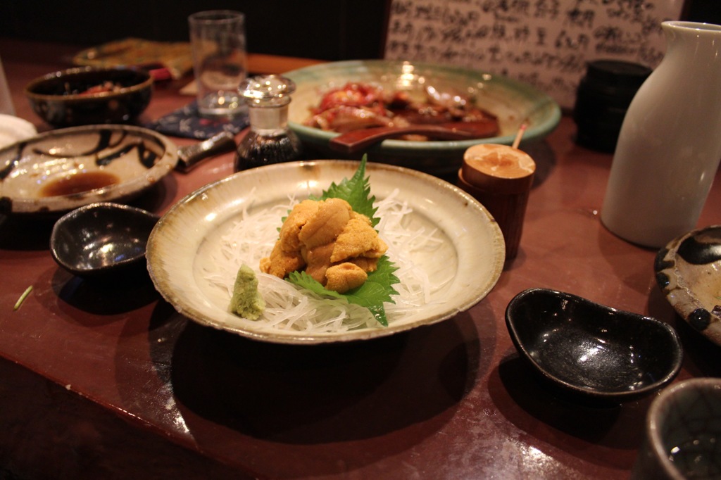 居酒屋