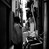 路地裏キッチン