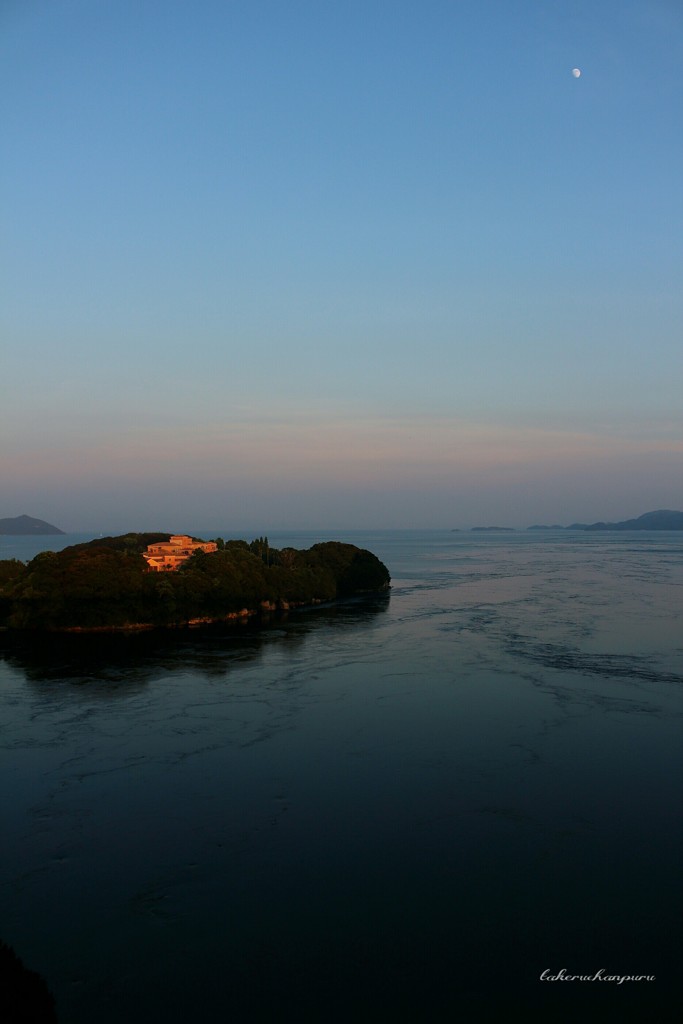 本流