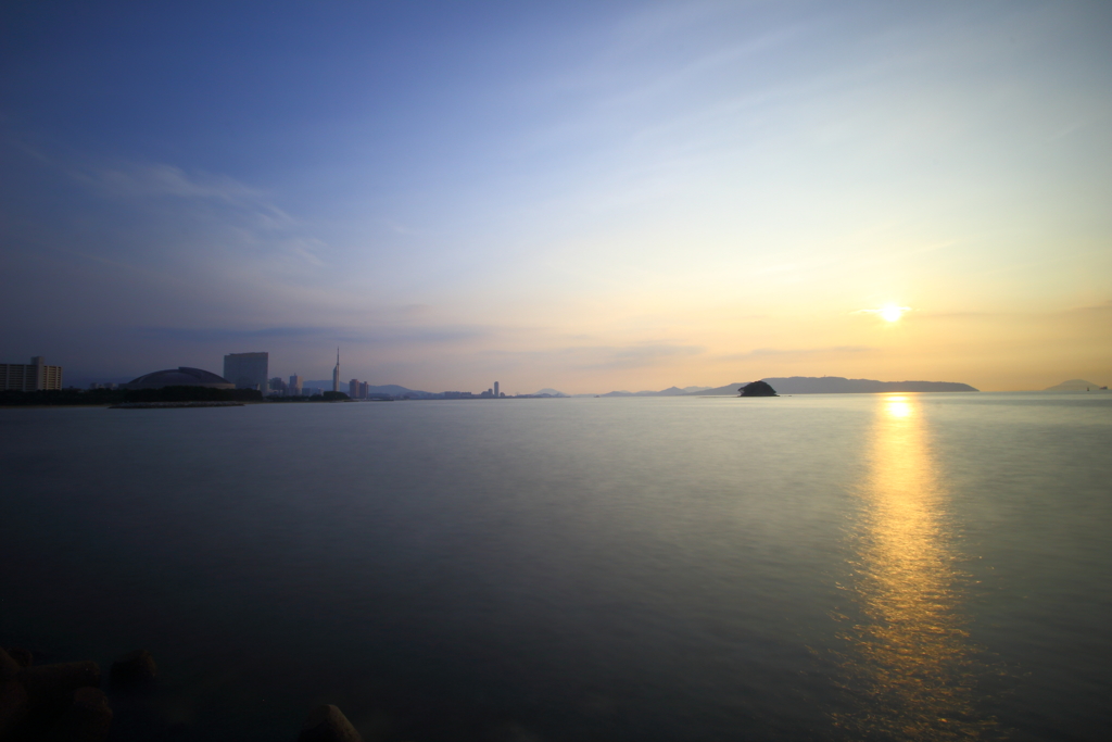 終わりかけのsunse⑯