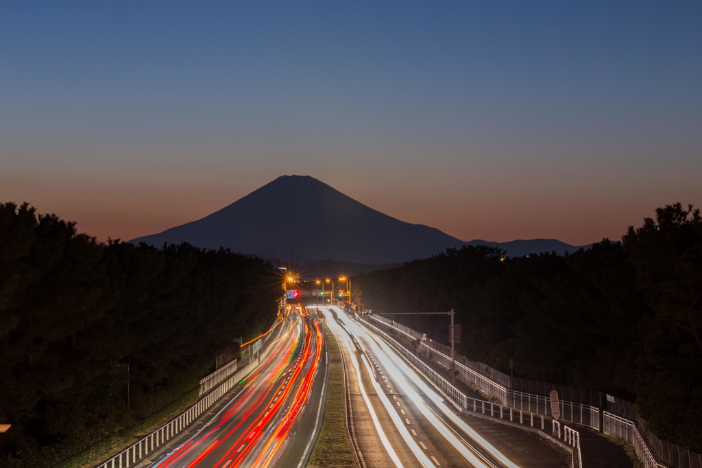 光跡　／134