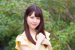 深水さやかさん