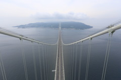 明石海峡大橋