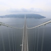 明石海峡大橋
