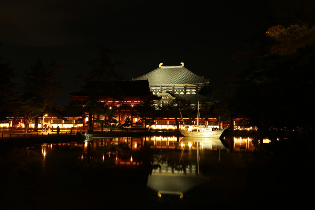 なら燈花会‗2016