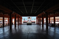 厳島神社