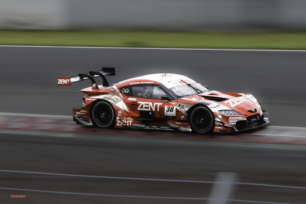 2023 SGT FUJI GT450Km RACE