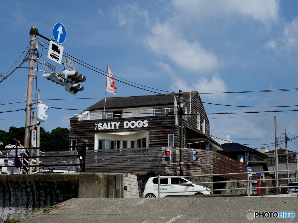 ぶらり湘南Ⅱ