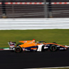 Motor sports