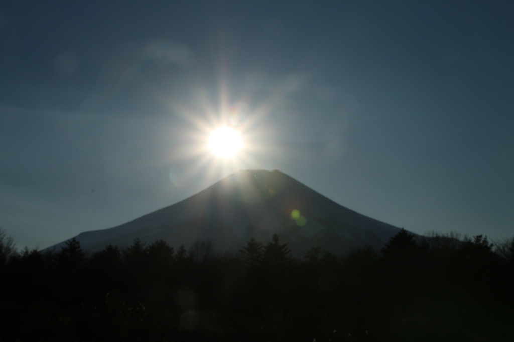 富岳6景_Ⅰ