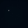 金星とスバル