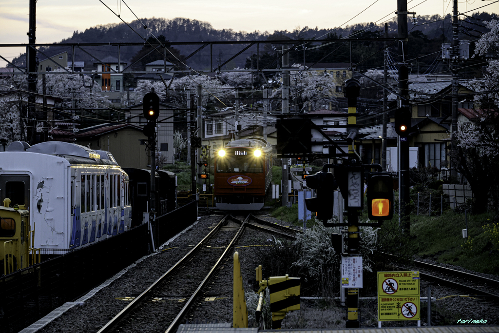 下吉田駅