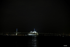 Night View of Yokohama