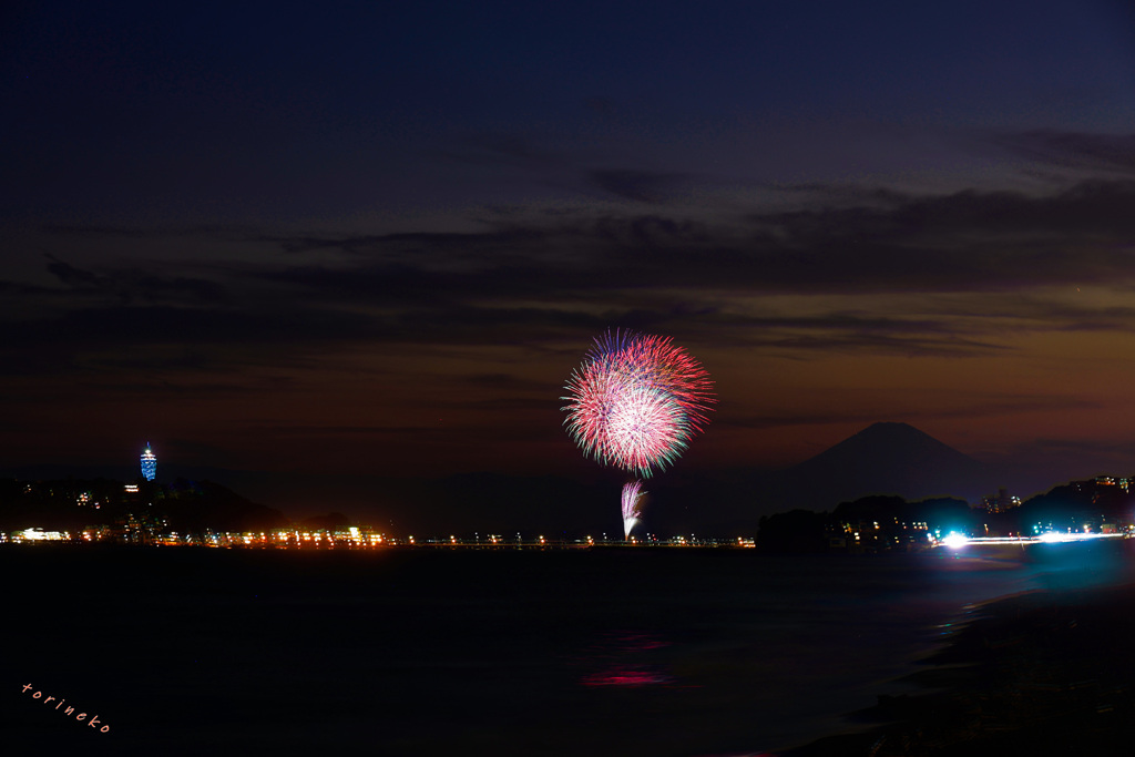 花火