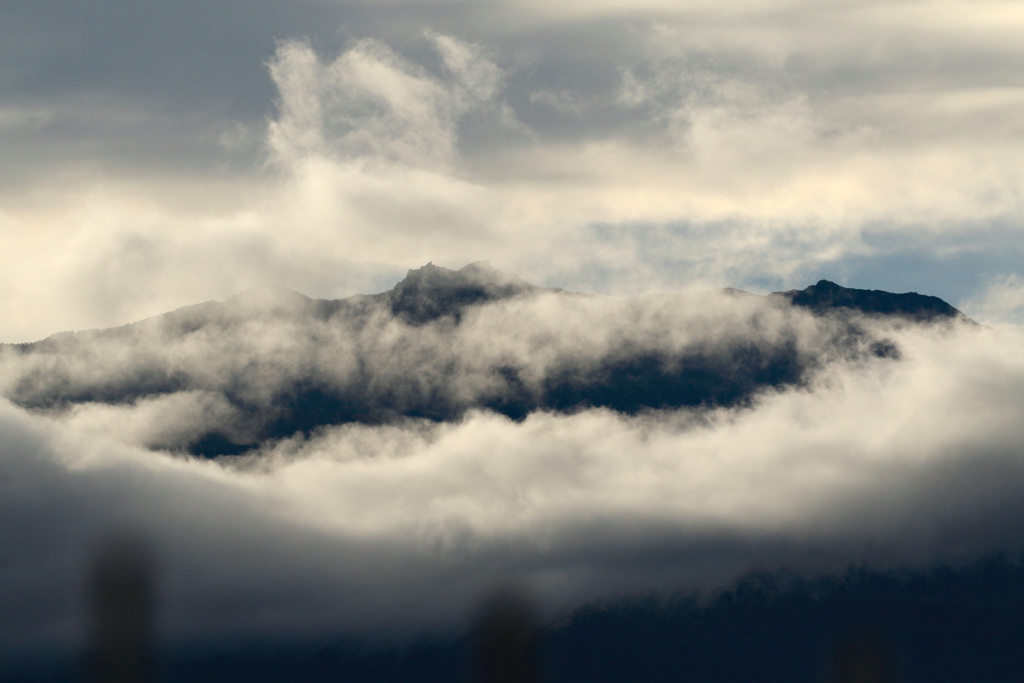 モノクロワールド 2