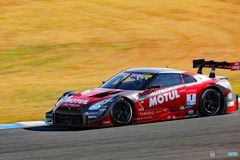 No1  MOTUL AUTECH GT-R NISMO