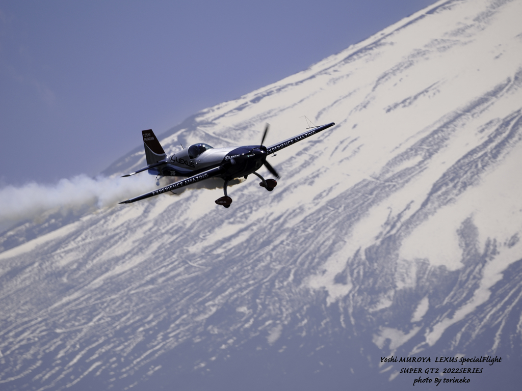 Mt.Fuji background