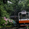 箱根登山鉄道（宮ノ下）