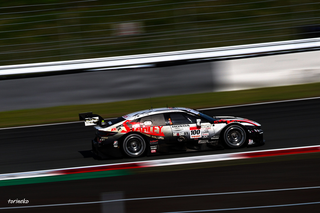 Super-GT FUJI