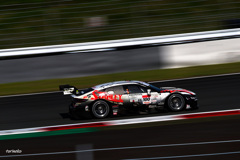 Super-GT FUJI
