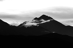 モノクロワールド 1